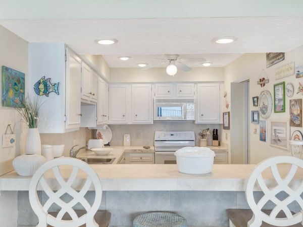 Beaches Of South Walton Condo 958834
