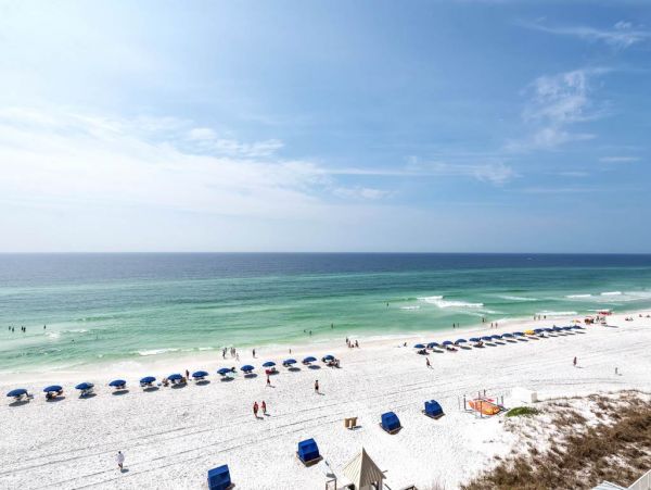 Beaches Of South Walton Condo 958834