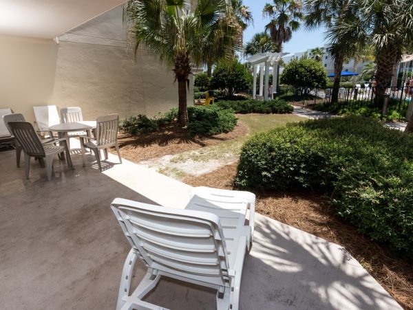 Okaloosa Island Fort Walton Beach Condo 958835