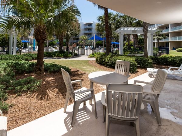 Okaloosa Island Fort Walton Beach Condo 958835