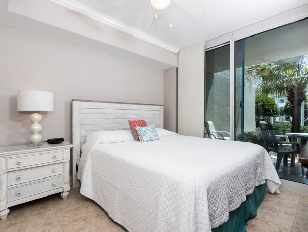 Okaloosa Island Fort Walton Beach Condo 958835