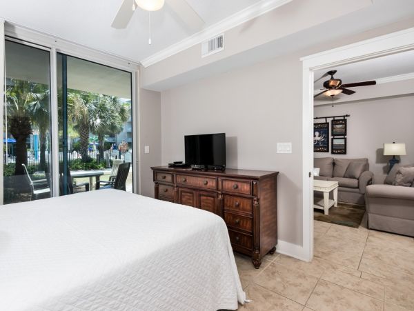 Okaloosa Island Fort Walton Beach Condo 958835