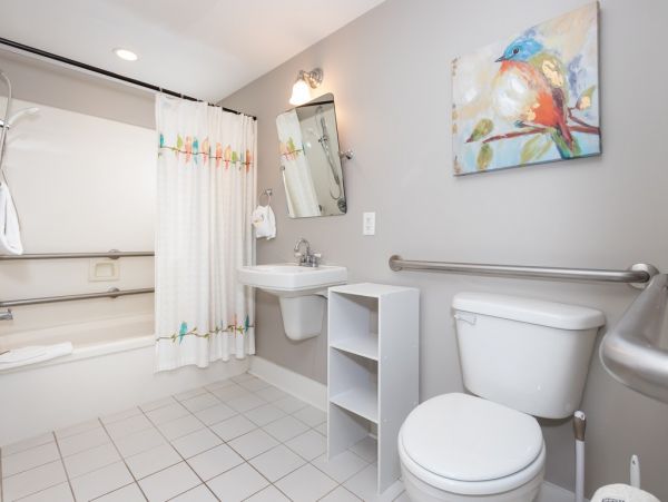 Okaloosa Island Fort Walton Beach Condo 958835