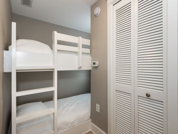 Okaloosa Island Fort Walton Beach Condo 958835