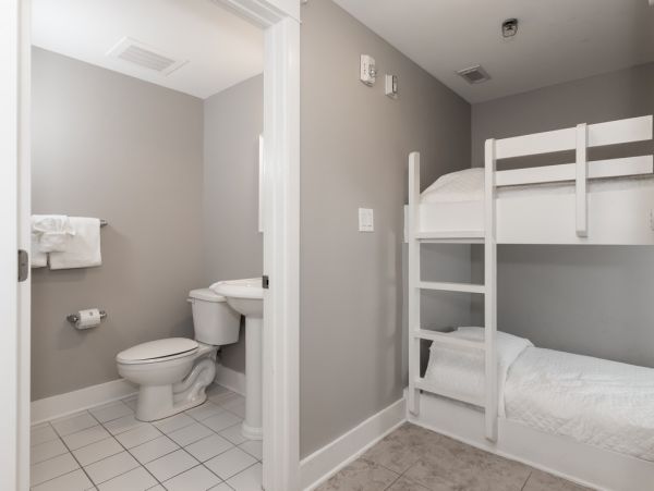 Okaloosa Island Fort Walton Beach Condo 958835