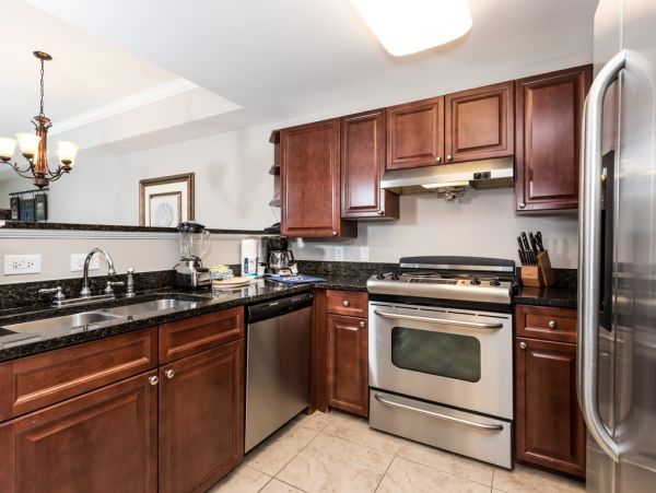 Okaloosa Island Fort Walton Beach Condo 958835