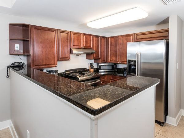 Okaloosa Island Fort Walton Beach Condo 958835