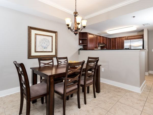 Okaloosa Island Fort Walton Beach Condo 958835