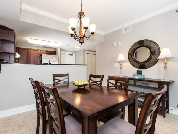 Okaloosa Island Fort Walton Beach Condo 958835