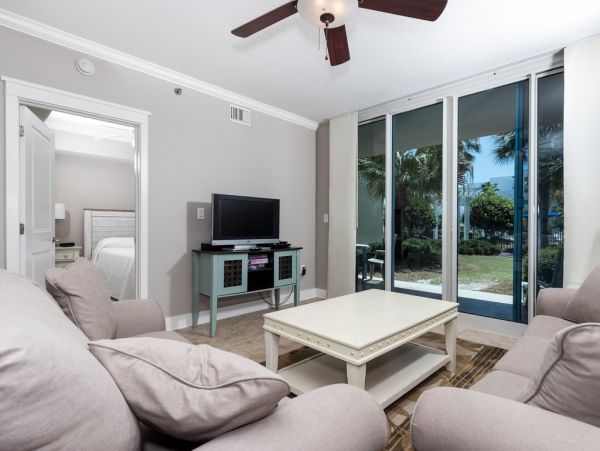 Okaloosa Island Fort Walton Beach Condo 958835