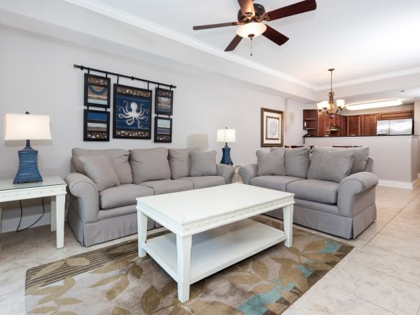Okaloosa Island Fort Walton Beach Condo 958835