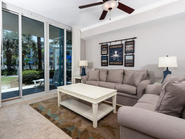 Okaloosa Island Fort Walton Beach Condo 958835