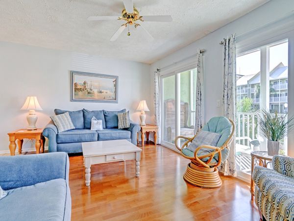 Beaches Of South Walton Condo 958837