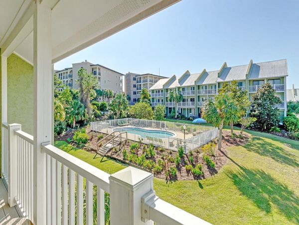 Beaches Of South Walton Condo 958837