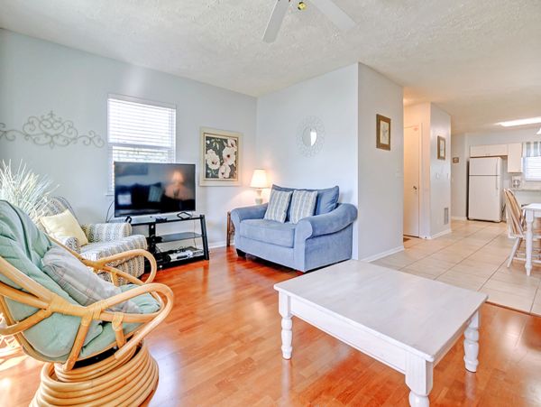 Beaches Of South Walton Condo 958837
