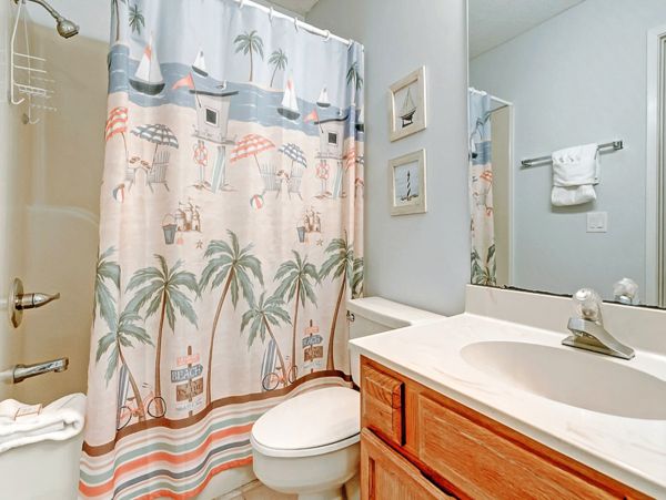 Beaches Of South Walton Condo 958837