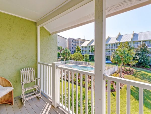 Beaches Of South Walton Condo 958837