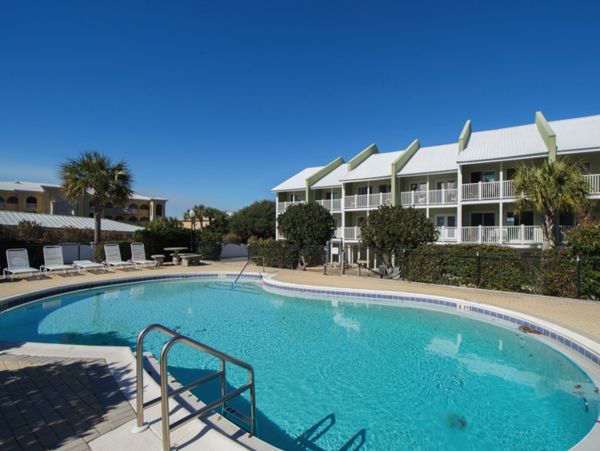 Beaches Of South Walton Condo 958837