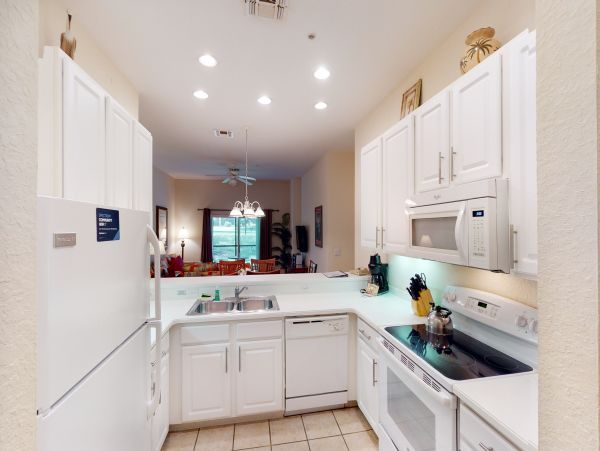 Orlando Condo 958838