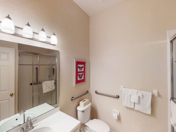 Orlando Condo 958838