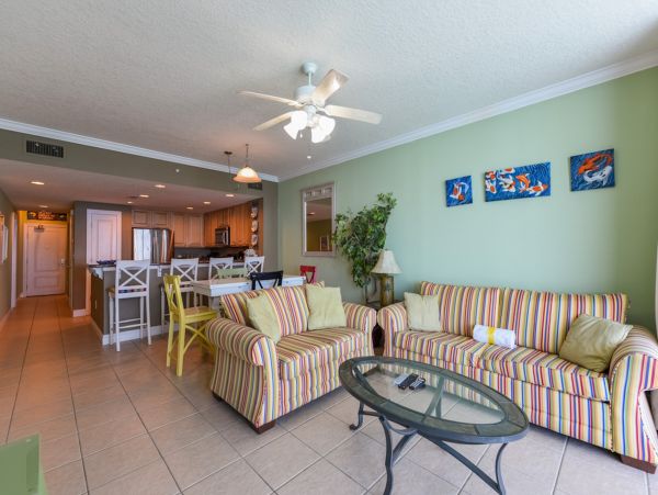 Panama City Beach Condo 958839
