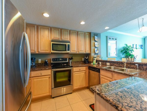 Panama City Beach Condo 958839