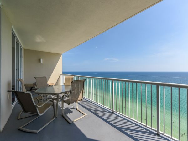 Panama City Beach Condo 958839