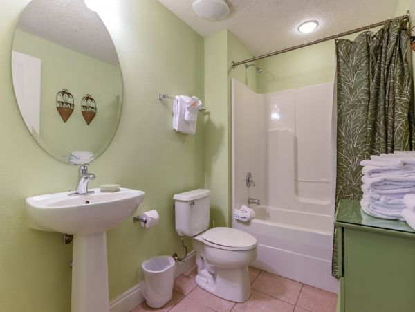 Panama City Beach Condo 958839