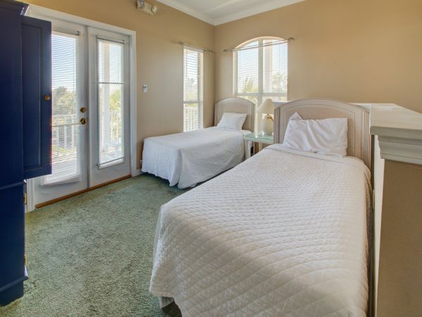 Beaches Of South Walton Condo 958841