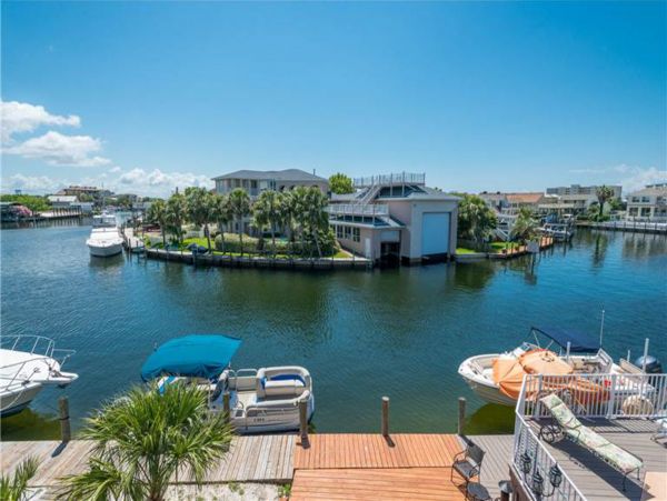 Destin Home 958842
