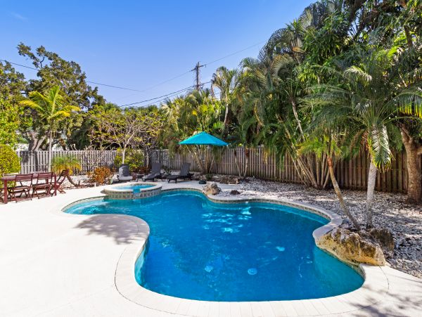 Anna Maria Island Holmes Beach Home 958843