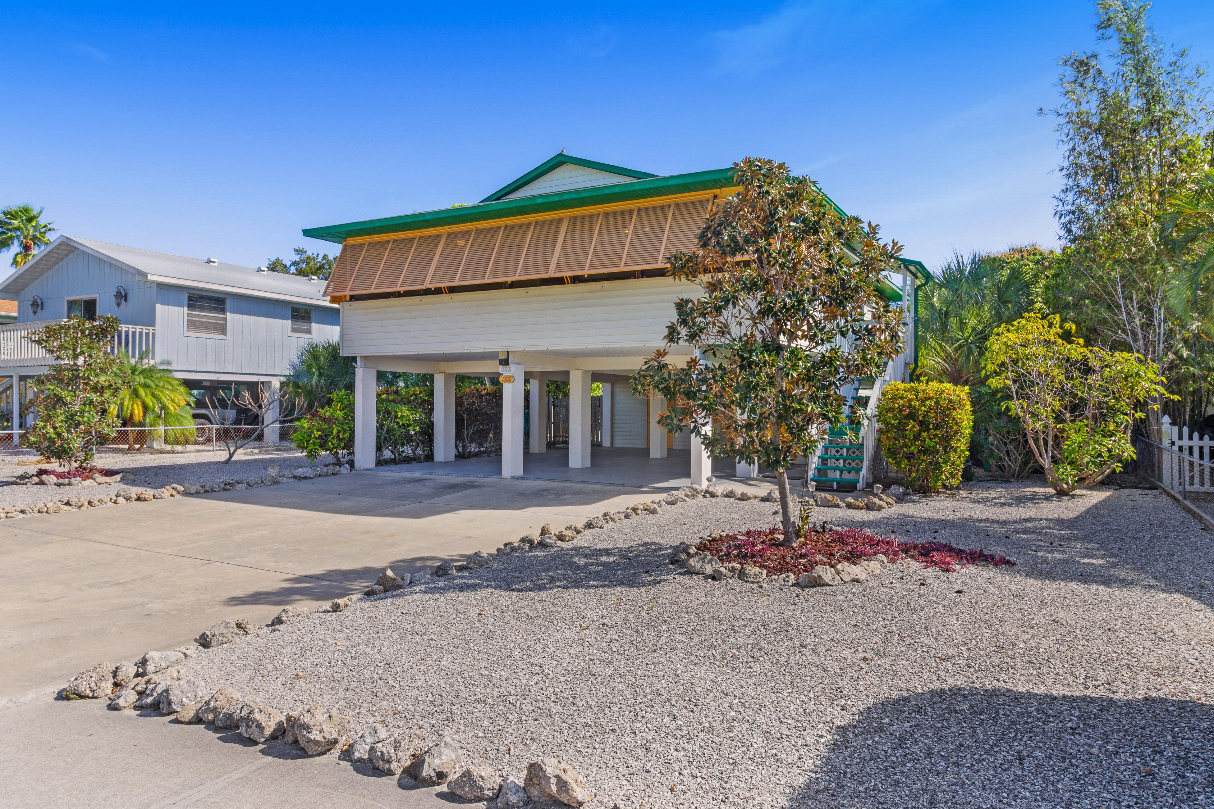 Anna Maria Island Holmes Beach Home 958843