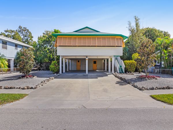 Anna Maria Island Holmes Beach Home 958843