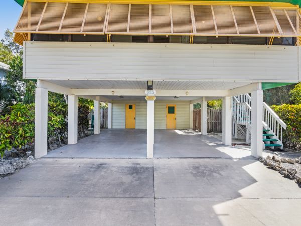 Anna Maria Island Holmes Beach Home 958843
