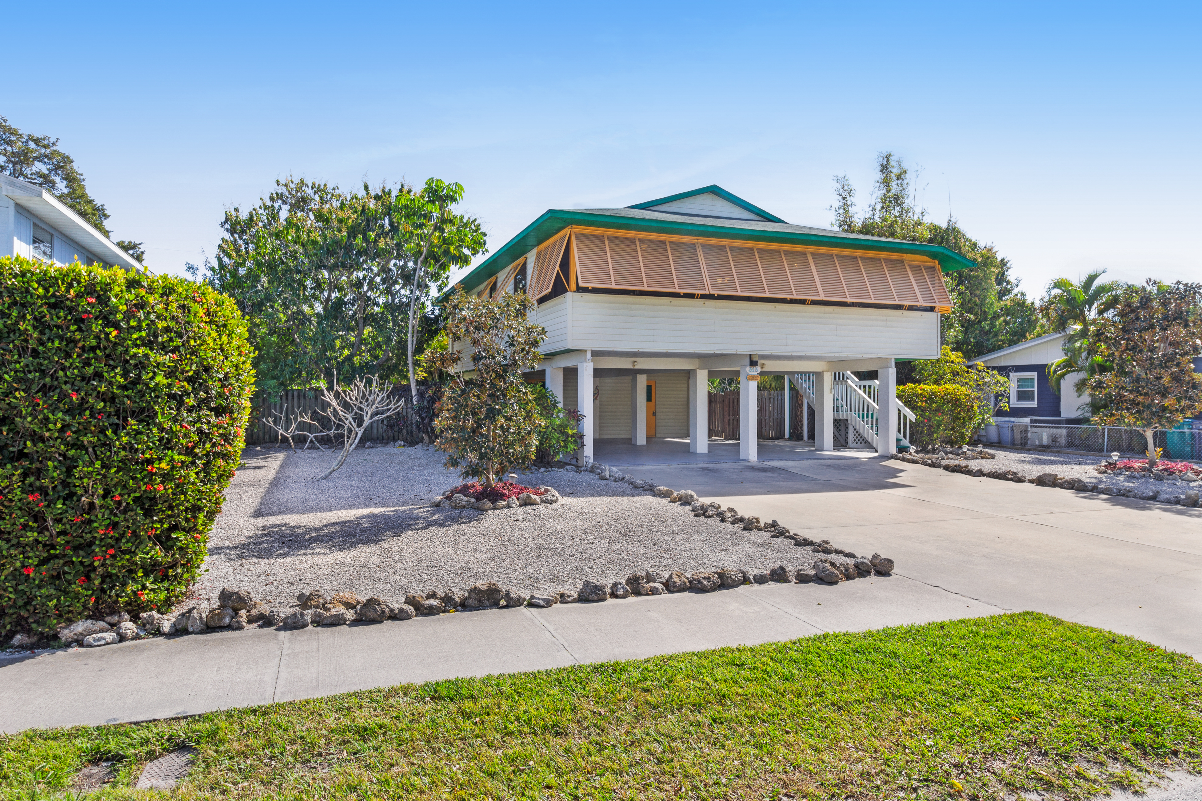 Anna Maria Island Holmes Beach Home 958843