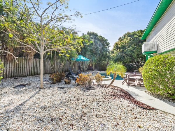 Anna Maria Island Holmes Beach Home 958843