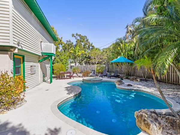 Anna Maria Island Holmes Beach Home 958843