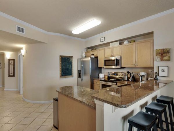 Beaches Of South Walton Condo 958847