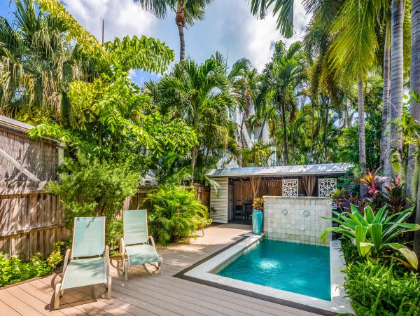 The Florida Keys Home 958848