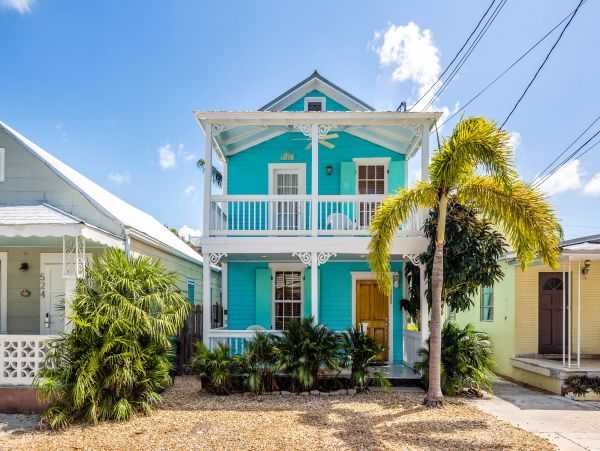 The Florida Keys Home 958848