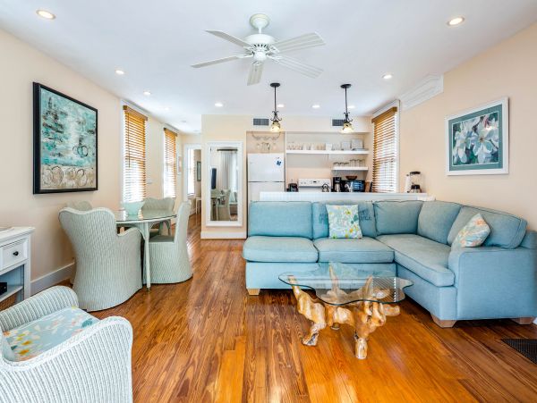 The Florida Keys Home 958848