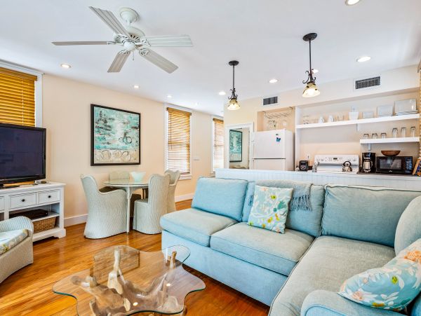 The Florida Keys Home 958848