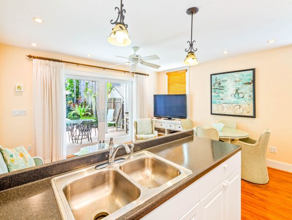 The Florida Keys Home 958848