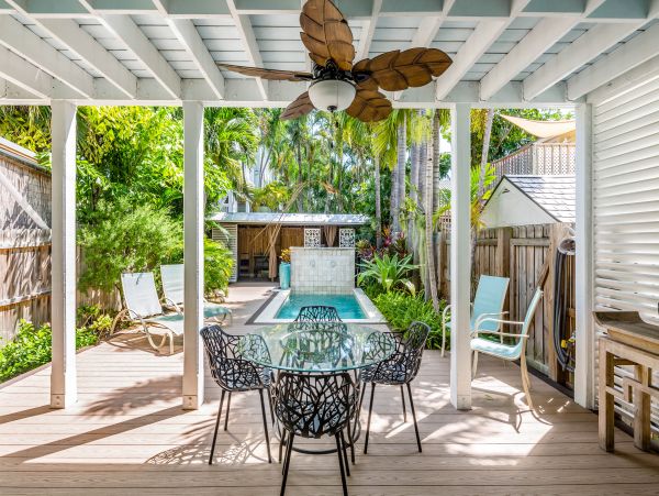 The Florida Keys Home 958848
