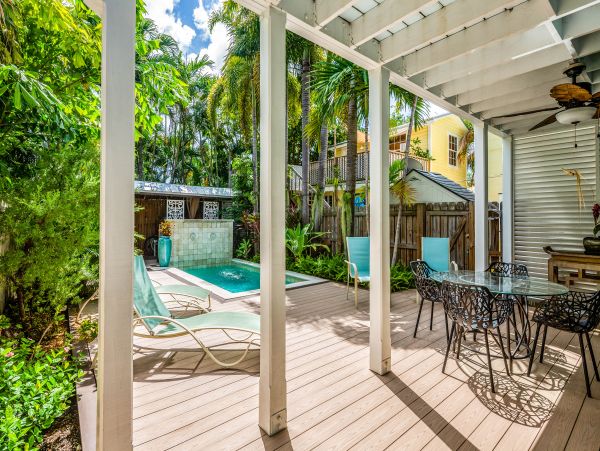 The Florida Keys Home 958848