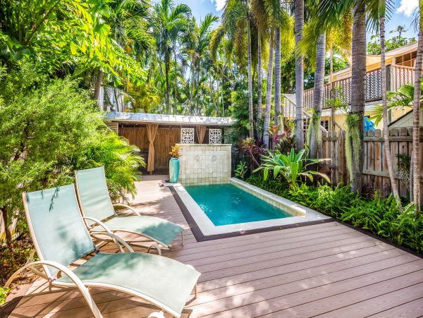 The Florida Keys Home 958848