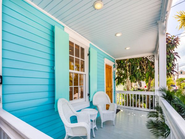 The Florida Keys Home 958848