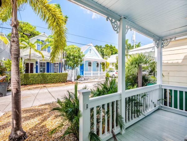 The Florida Keys Home 958848