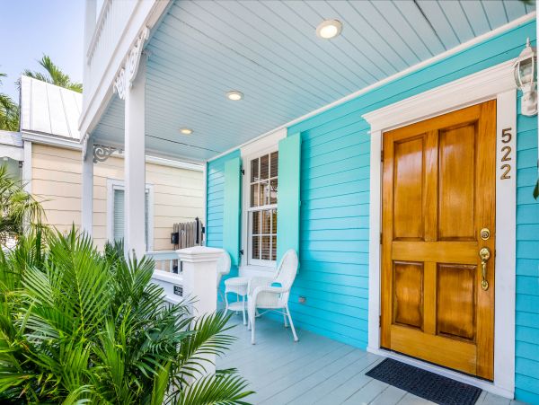 The Florida Keys Home 958848