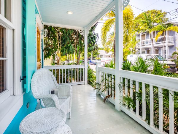 The Florida Keys Home 958848